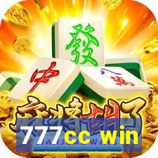 777cc win